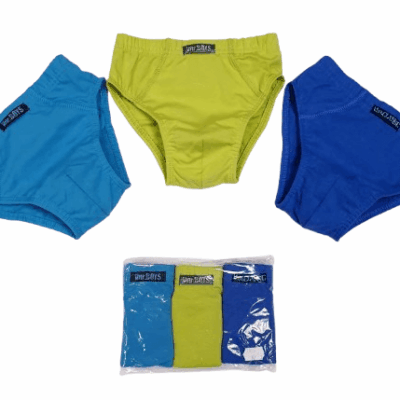 Детски слипове за момче Венера