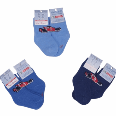 Детски термо чорапи F 1 Perfetti