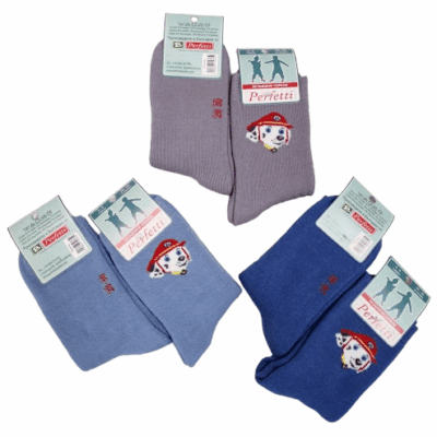 Детски термо чорапи Маршал Perfetti