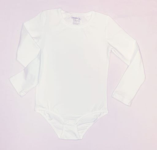 Детско боди тик-так закопчаване екрю ВЕНЕРА