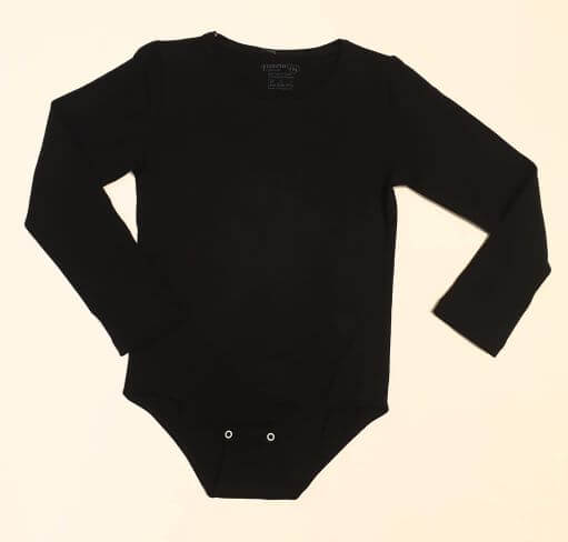 Детско боди за момиче ВЕНЕРА