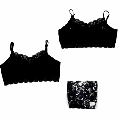 Детско бюстие за момиче Венера