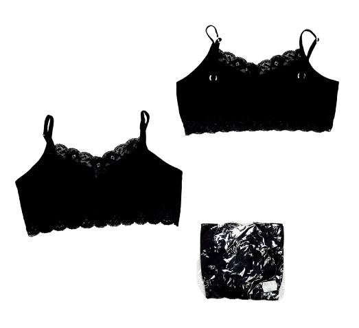 Детско бюстие за момиче Венера