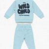 Екип за момче Wild child - Rach
