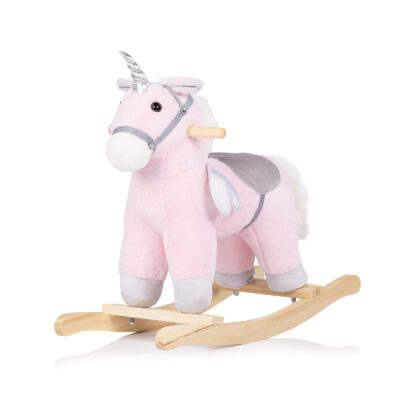 Конче-люлка розово