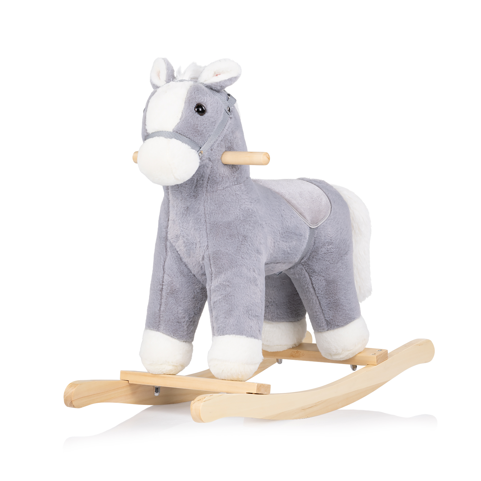 Конче-люлка сиво