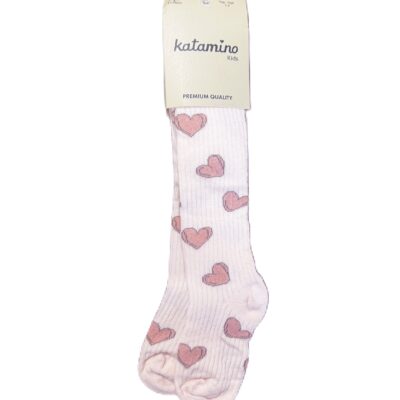 Детски чорапогащник за момиче * Katamino