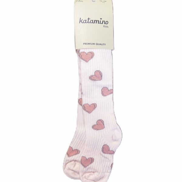 Детски чорапогащник за момиче * Katamino