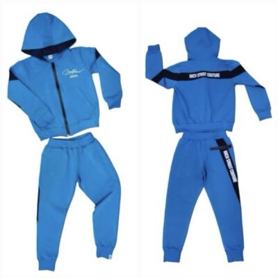 Детски комплекти за момчета - Рач - Rach