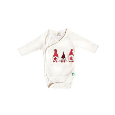 Коледно боди с Джуджета Rach