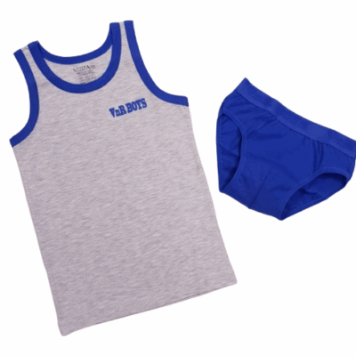 Комплект бельо за момче - ВЕНЕРА