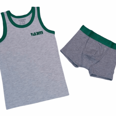 Комплект бельо за момче ВЕНЕРА