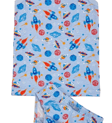 Комплект бельо за момче ВЕНЕРА