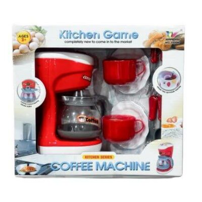 Комплект кафемашина с чаши