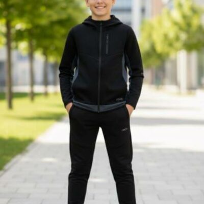 Спортен комплект за момче Duble face Rach