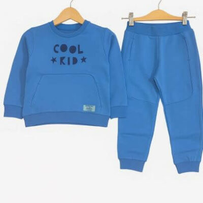 Спортен комплект за момче Rach