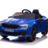 Акумулаторна кола Licensed BMW M5 Blueout of stock