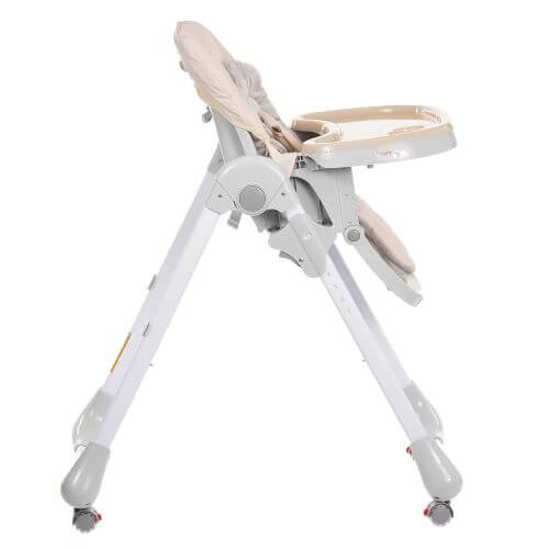 Бебешки стол за хранене Zizito Egon