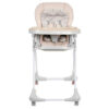 Бебешки стол за хранене Zizito Egon
