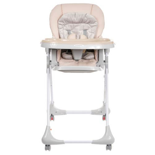 Бебешки стол за хранене Zizito Egon