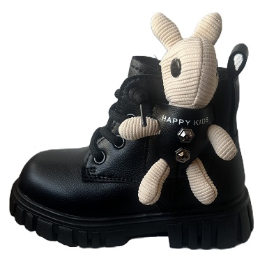 Боти и ботуши