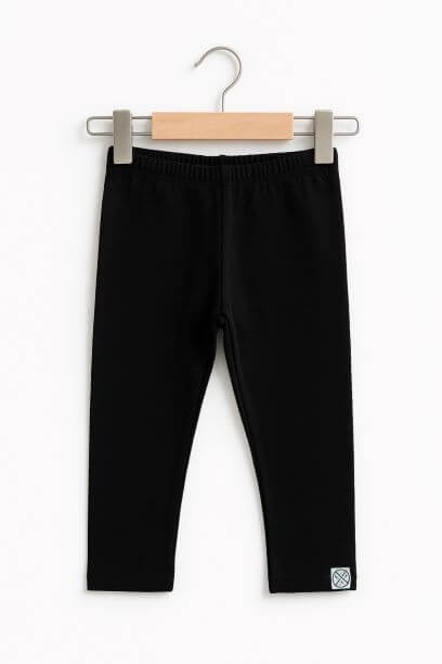 Черен детски клин - Rach