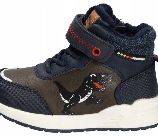 Детски боти American Club XD168B