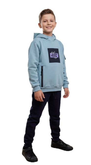 Детски спортен комплект Rach