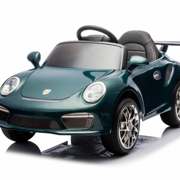 Акумулаторна кола Licensed RUF CTR3 CLUBSPORT Dark greenout of stock