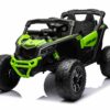 Акумулаторна кола Licensed Can Am Maverick UTV Greenout of stock