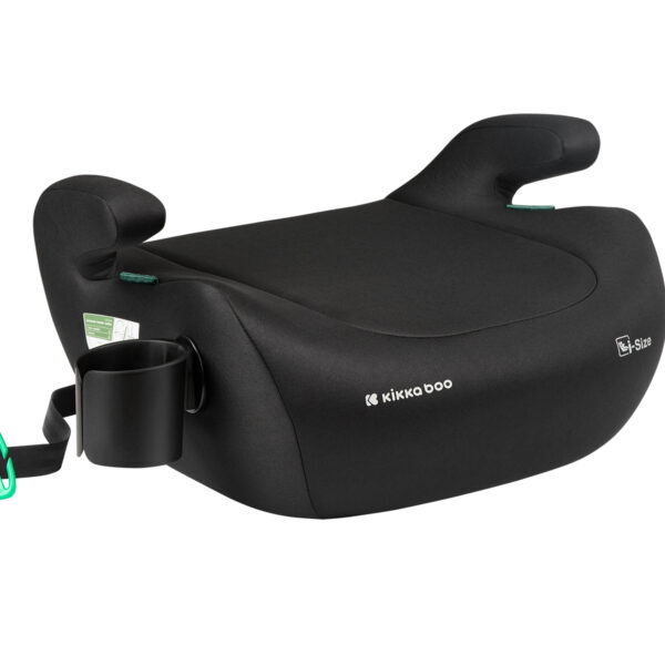 Стол за кола 125-150 см i-Go 2 i-SIZE Blackin stock