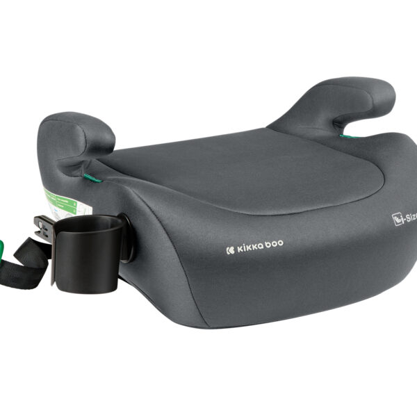 Стол за кола 125-150 см i-Tip 2 i-SIZE Dark Greyin stock