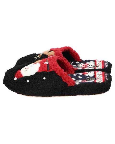 Дамски пантофи American Club SL2124