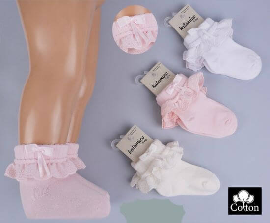 Katamino Baby чорапи
