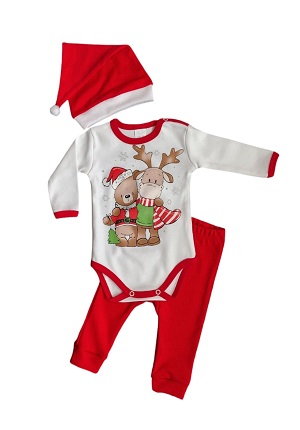 Коледни комплекти