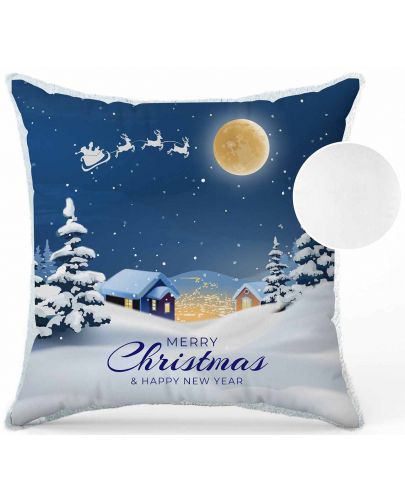 Коледна възглавничка Амек Тойс