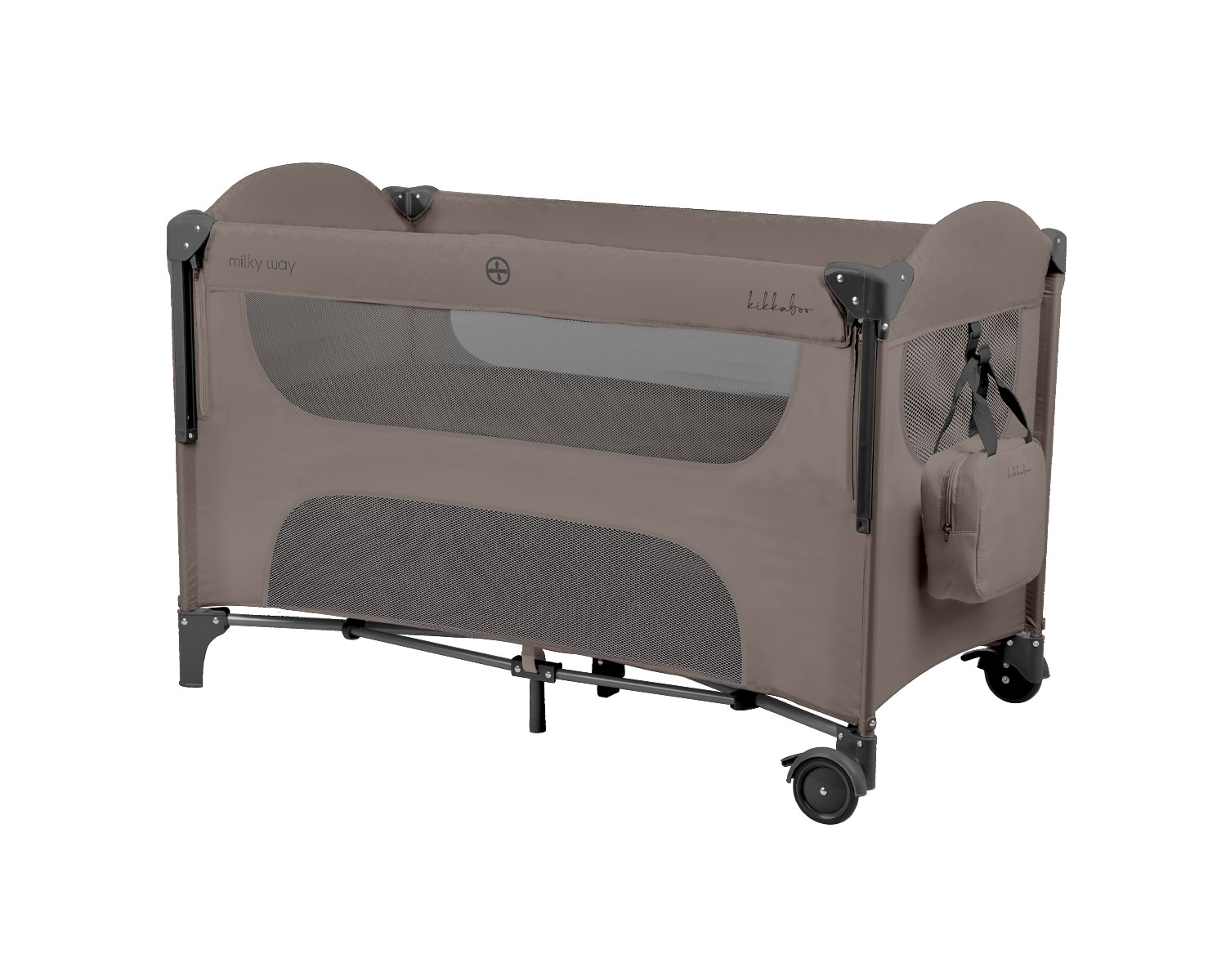 Кошара на две нива Milky Way Beige 2026in stock