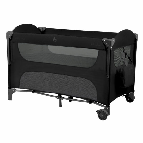 Кошара на две нива Milky Way Black 2026in stock