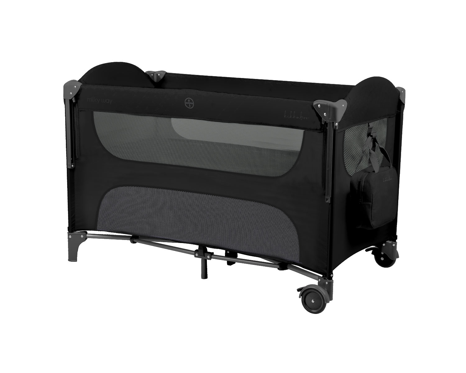 Кошара на две нива Milky Way Black 2026in stock