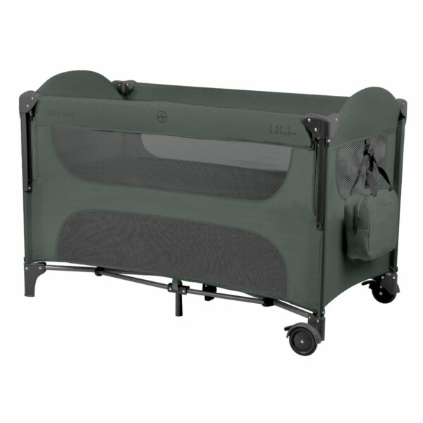 Кошара на две нива Milky Way Green 2026in stock