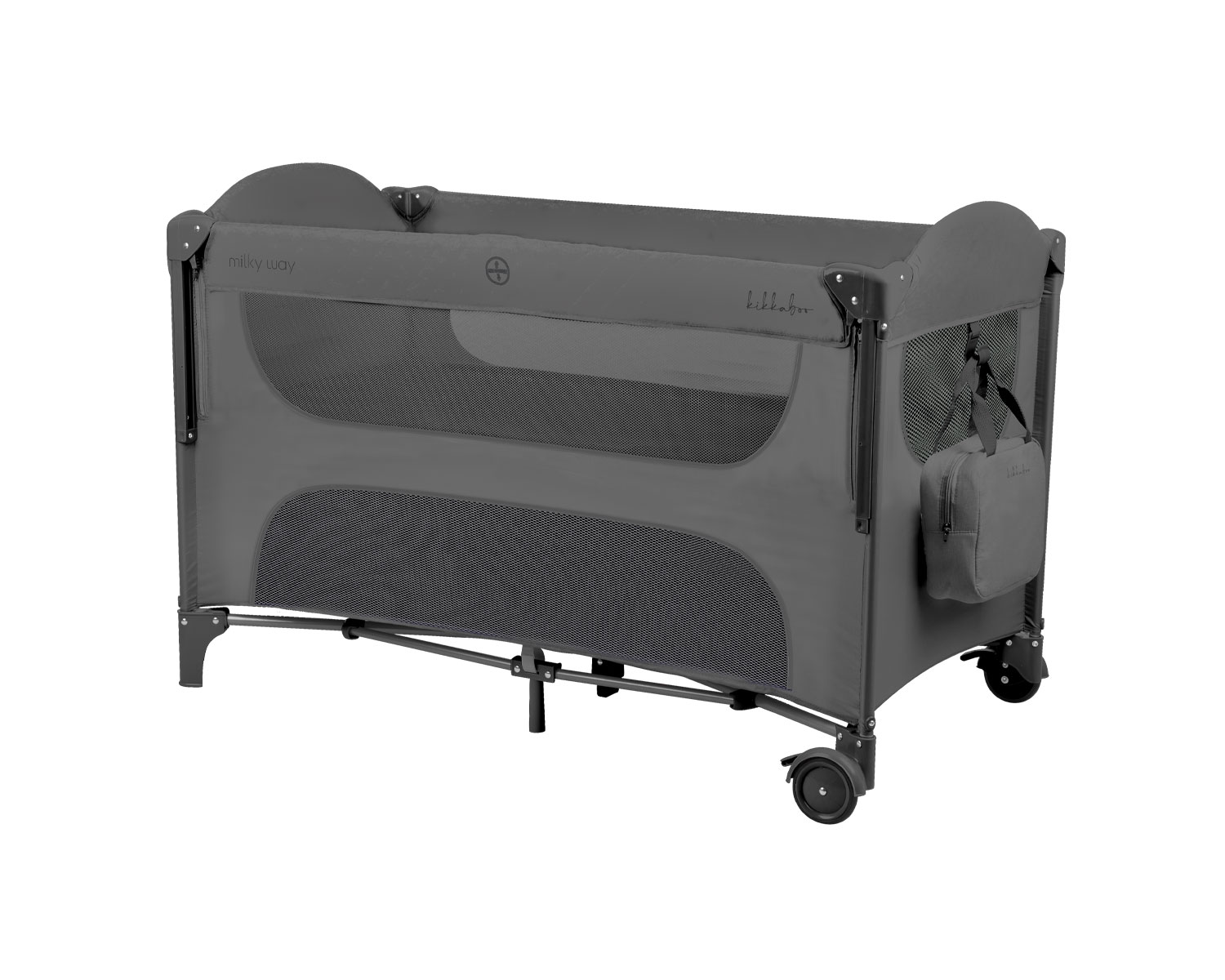 Кошара на две нива Milky Way Grey 2026in stock