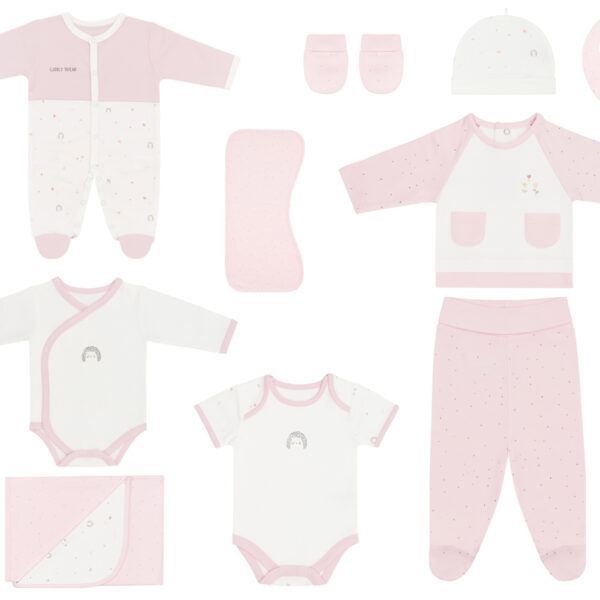 Комплект за изписване 10 части Hedge-hugsin stock