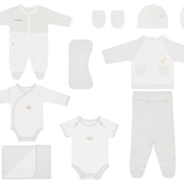 Комплект за изписване 10 части Seally Mein stock