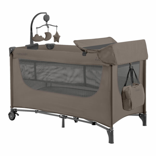 Кошара на две нива Nighty Night Beige 2026in stock