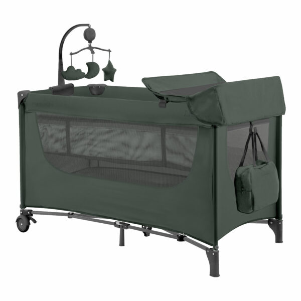 Кошара на две нива Nighty Night Green 2026in stock