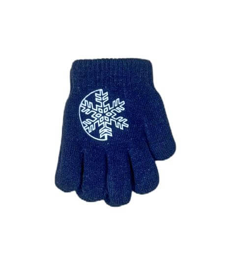 Плетени ръкавици NOVITI