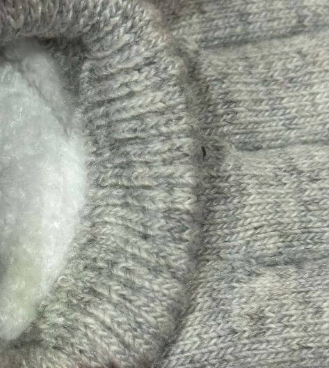 Розови детски ръкавици NOVITI