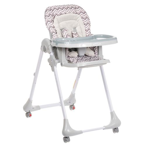 Стол за хранене Zizito Egon