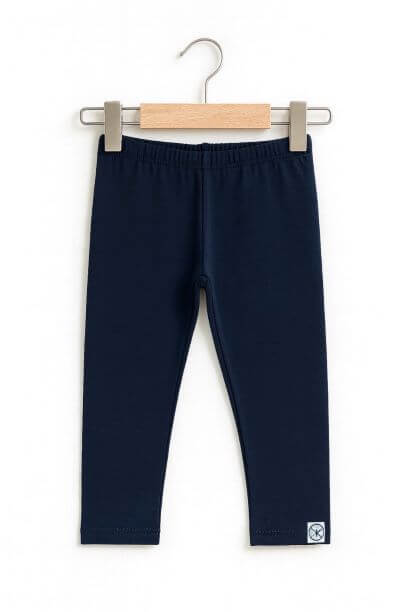 Tъмносин детски клин - Rach