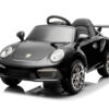 Акумулаторна кола Licensed RUF CTR3 CLUBSPORT Blackout of stock